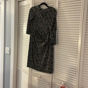 Ripe maternity dress